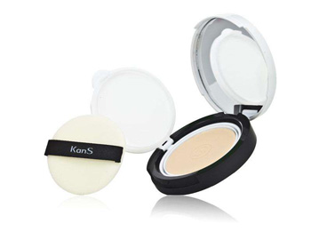 敏感肌肤用什么彩妆好，中国敏感肌肤彩妆排名  敏感肌肤用护肤品 美白祛黄 第5张