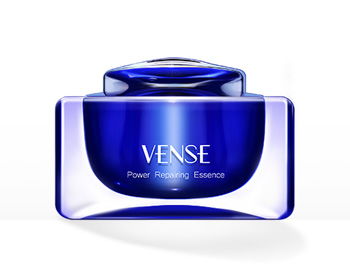 唯恩诗聚能修护精华液，修护红血丝与肌肤屏障