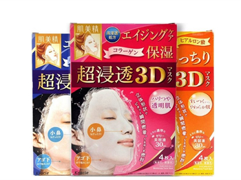 敏感肌可以用肌美精吗