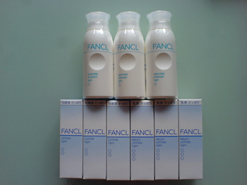 2017日本敏感肌洗面奶排行