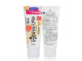 2017日本敏感肌洗面奶排行  敏感肌肤用护肤品 美白祛黄 第2张