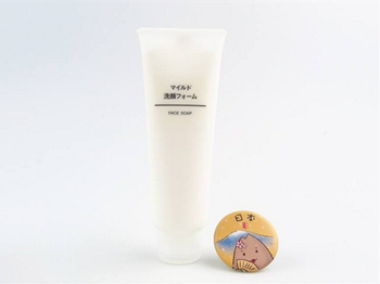 2017日本敏感肌洗面奶排行  敏感肌肤用护肤品 美白祛黄 第6张