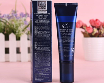 ahc b5玻尿酸防晒霜怎么样,敏感肌能用吗适合什么年龄 防晒霜 美白祛黄 第2张 ahc b5玻尿酸防晒霜怎么样,敏感肌能用吗适合什么年龄 防晒霜 美白祛黄 第2张