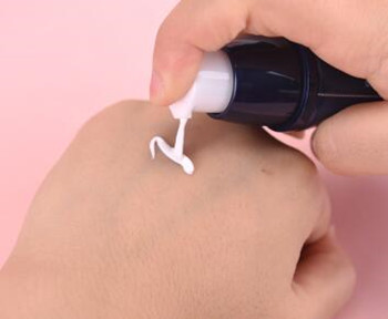 ahc b5玻尿酸防晒霜怎么样,敏感肌能用吗适合什么年龄 防晒霜 美白祛黄 第3张 ahc b5玻尿酸防晒霜怎么样,敏感肌能用吗适合什么年龄 防晒霜 美白祛黄 第3张