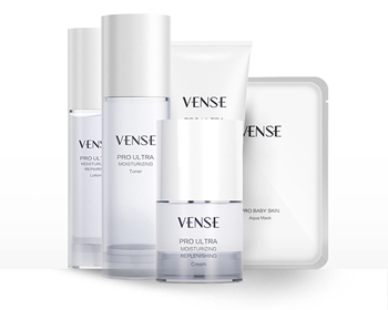 唯恩诗敏感肌肤护肤品效果评论  唯恩诗 美白祛黄 第2张