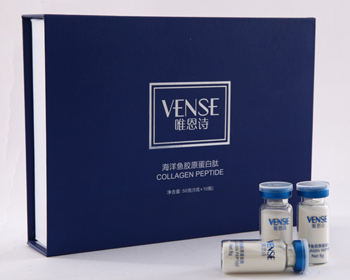 唯恩诗敏感肌肤护肤品效果评论  唯恩诗 美白祛黄 第3张