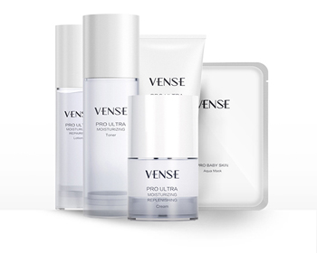 唯恩诗敏感肌肤护肤品效果怎么样  唯恩诗 美白祛黄 第3张