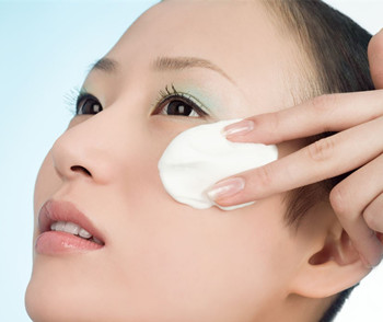 敏感肌肤能用化妆棉吗，用什么样的好