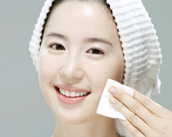 敏感肌肤能用化妆棉吗，用什么样的好  美白祛黄 第2张