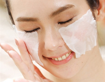 敏感肌肤能用化妆棉吗，用什么样的好  美白祛黄 第3张