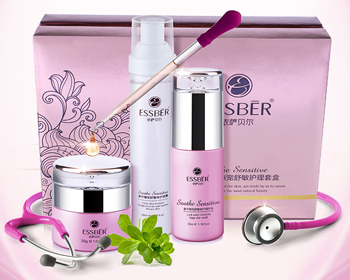 2017敏感红血丝必买护肤品最新排行榜 敏感肌肤用护肤品 美白祛黄 第4张 2017敏感红血丝必买护肤品最新排行榜 敏感肌肤用护肤品 美白祛黄 第4张