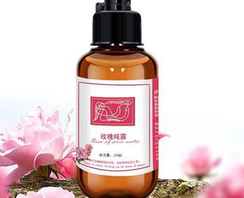 敏感肌肤用什么纯露，4种纯露推荐  敏感肌肤专用护肤品 美白祛黄 第2张