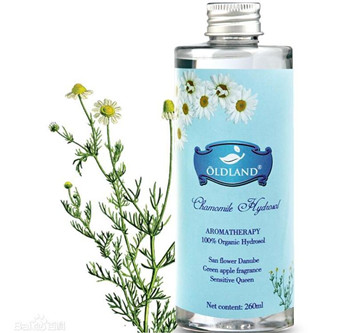 敏感肌肤用什么纯露，4种纯露推荐  敏感肌肤专用护肤品 美白祛黄 第3张