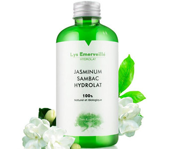 敏感肌肤用什么纯露，4种纯露推荐  敏感肌肤专用护肤品 美白祛黄 第5张