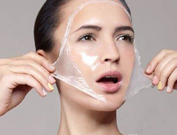 敏感肌肤能用撕拉面膜吗