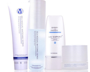 敏感肌肤可以用婉丝吗