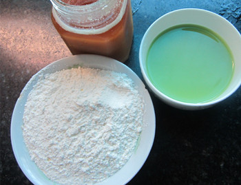 敏感肌肤能用苦瓜做面膜吗  敏感肌肤用面膜 美白祛黄 第2张