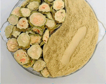 敏感肌肤能用苦瓜做面膜吗  敏感肌肤用面膜 美白祛黄 第3张