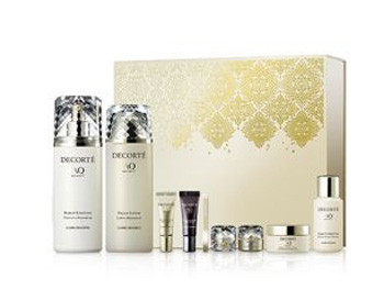 日本黛珂适合什么肤质，什么年龄