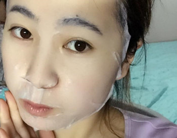 古瓷面膜适合敏感肌肤用吗