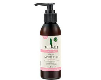 澳洲苏芊敏感肌肤哪款能用  敏感肌肤专用护肤品 美白祛黄 第2张