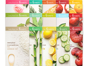 敏感肌肤补水护肤品排行榜Top7  敏感肌肤用护肤品 美白祛黄 第5张