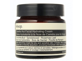 敏感肌肤补水护肤品排行榜Top7  敏感肌肤用护肤品 美白祛黄 第7张