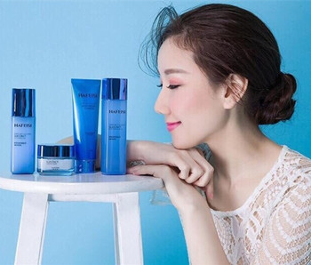 韩菲诗敏感肌肤可以用吗，有激素吗