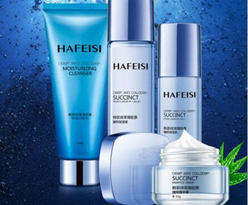 韩菲诗敏感肌肤可以用吗，有激素吗  敏感肌肤专用护肤品 美白祛黄 第2张