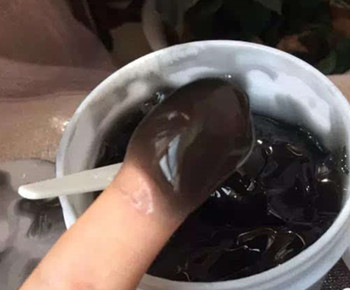 欣兰冻膜敏感肌肤能用吗  敏感肌肤专用护肤品 美白祛黄 第2张