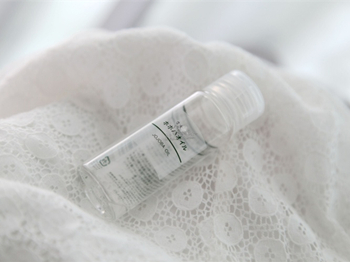 日本敏感肌适用的水乳