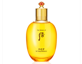 40-45岁皮肤敏感的女性用什么护肤品好