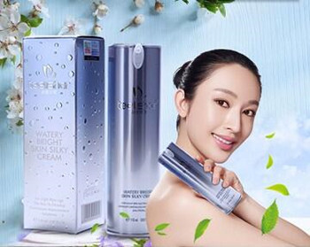 媞丽莎尔乳液适合敏感肌肤吗