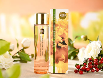 相宜本草山茶花过敏吗怎么样，适合什么年龄  敏感肌肤用护肤品 美白祛黄 第2张