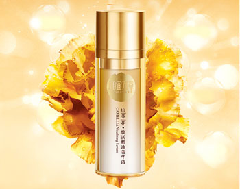 相宜本草山茶花过敏吗怎么样，适合什么年龄  敏感肌肤用护肤品 美白祛黄 第4张