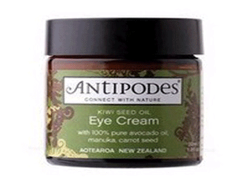 敏感肌适合用的眼霜，这些你听过没  敏感肌肤用眼霜 美白祛黄 第2张