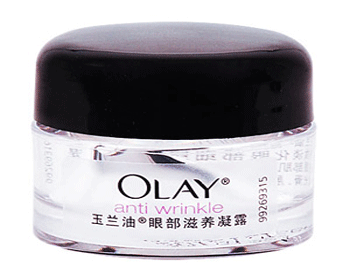 敏感肌适合用的眼霜，这些你听过没  敏感肌肤用眼霜 美白祛黄 第3张