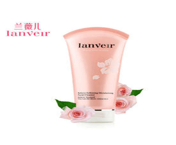 最新敏感肌肤洗面奶排行榜Top5  洗面奶 美白祛黄 第3张