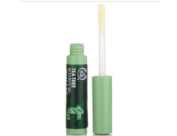 痘痘敏感肌适合的水乳  痘痘肌肤专用护肤品 美白祛黄 第3张