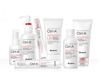 痘痘敏感肌适合的水乳  痘痘肌肤专用护肤品 美白祛黄 第5张