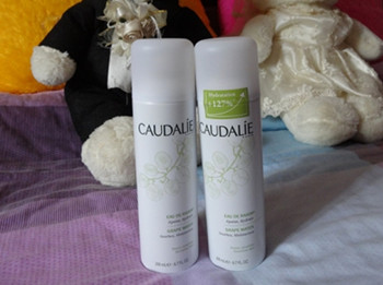 欧缇丽喷雾敏感肌肤能用吗