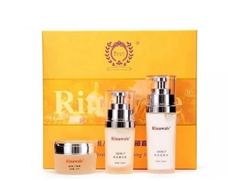 康婷凝水保湿乳敏感肌肤可以用吗  敏感肌专用护肤品 美白祛黄 第3张