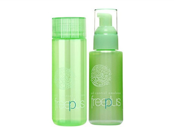 敏感肌毛孔粗大怎么办，用什么护肤品  敏感肌肤用护肤品 美白祛黄 第2张