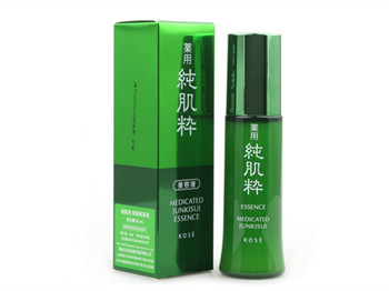 敏感肌毛孔粗大怎么办，用什么护肤品  敏感肌肤用护肤品 美白祛黄 第4张