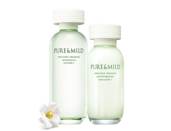 冬季敏感皮肤补水用什么护肤品，5款促进肌肤水润  敏感肌肤护肤品 美白祛黄 第4张