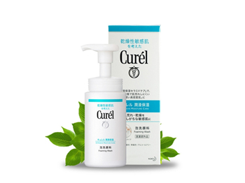 日本敏感肌肤护肤品牌排行榜