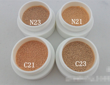 赫拉气垫bb霜敏感肌肤能用吗