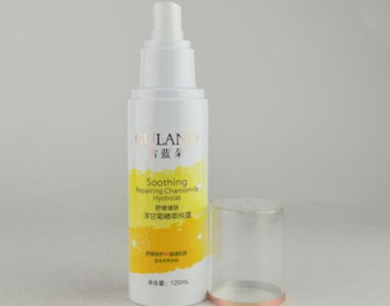 古蓝朵适合敏感肌肤吗  敏感肌肤专用护肤品 美白祛黄 第2张