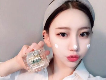 艾医生素颜霜有激素吗