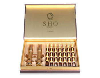 高丽雅娜马油精华敏感肌肤能用吗